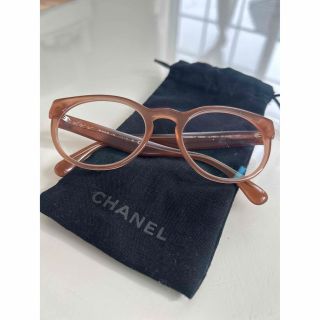 シャネル(CHANEL)のマホン様専用　CHANEL眼鏡(サングラス/メガネ)