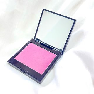 ローラメルシエ(laura mercier)のローラメルシエ ブラッシュカラーインフュージョン チーク 08 キーロワイヤル(チーク)