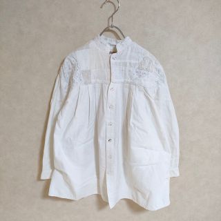 KAPITAL(シャツ/ブラウス(長袖/七分))のフリマアイテム一覧 KAPITAL(シャツ/ブラウス(長袖/七分))のフリマアイテム一覧