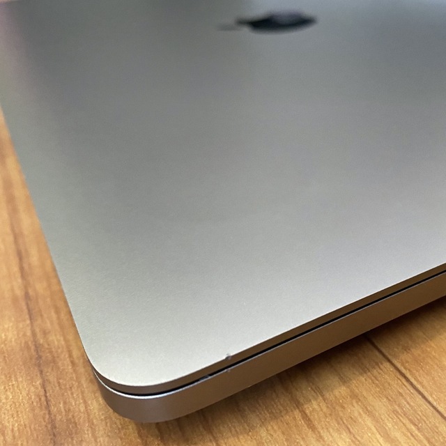 本体のみ！ジャンク品！MacBook Pro 13-inch 2017 1TB