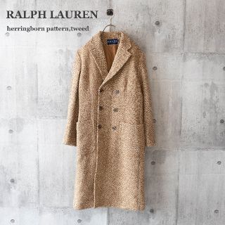 ラルフローレン チェスターコート(レディース)の通販 20点 | Ralph