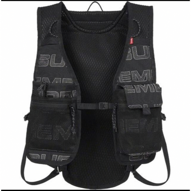 Supreme(シュプリーム)のsupreme pack vest 新品 メンズのトップス(ベスト)の商品写真