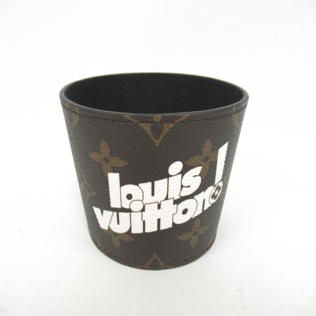 ルイ・ヴィトン LOUIS VUITTON タンブラー マグカップ ルイ 陶器