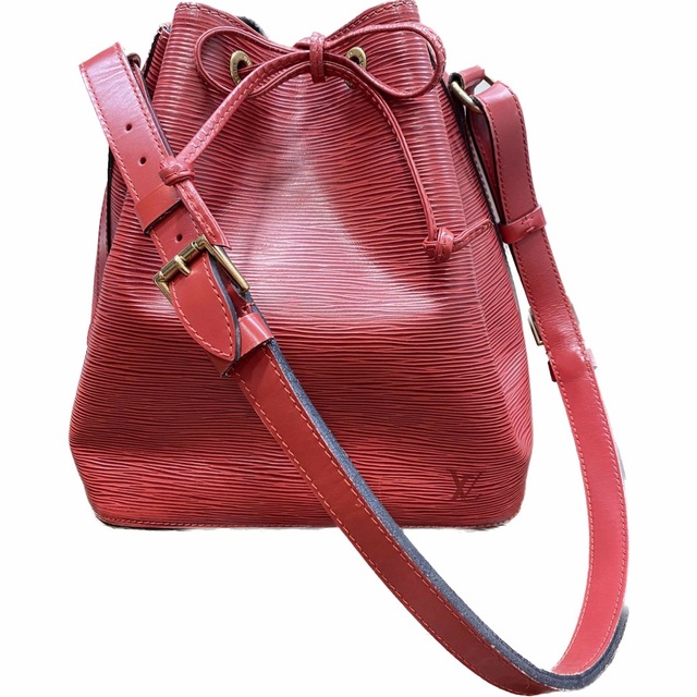 LOUIS VUITTON エピ プチノエ ショルダーバッグ | フリマアプリ ラクマ LOUIS VUITTON エピ プチノエ ショルダーバッグ | フリマアプリ ラクマ