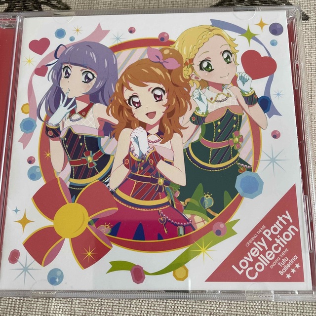 アイカツ!(アイカツ)のアイカツ！ エンタメ/ホビーのアニメグッズ(その他)の商品写真