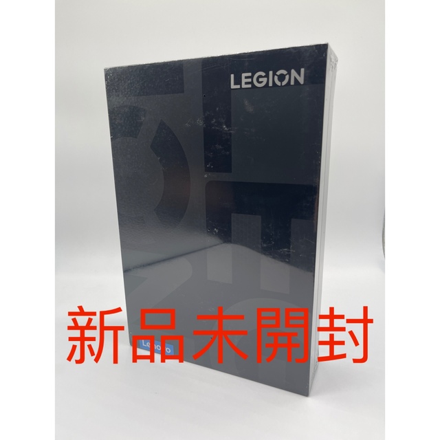 新品未開封 Lenovo legion Y700 8GB/128GBスマホ/家電/カメラ