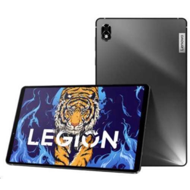 Lenovo(レノボ)の新品未開封 Lenovo legion Y700 8GB/128GB スマホ/家電/カメラのPC/タブレット(タブレット)の商品写真