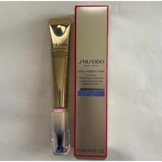 シセイドウ(SHISEIDO (資生堂))の悠ちゃん様専用バイタルパーフェクションリンクルリフト ディープレチノホワイト5(アイケア/アイクリーム)