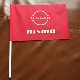 ニスモ(nismo)のNISMO 応援フラッグ(応援グッズ)