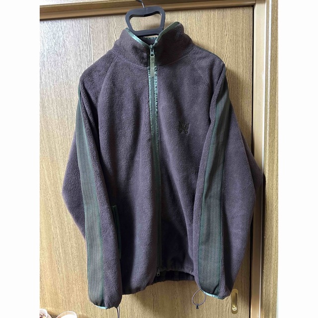 Needles(ニードルス)のNEEDLES × BEAMS / Fleece Track Jacket メンズのトップス(ジャージ)の商品写真