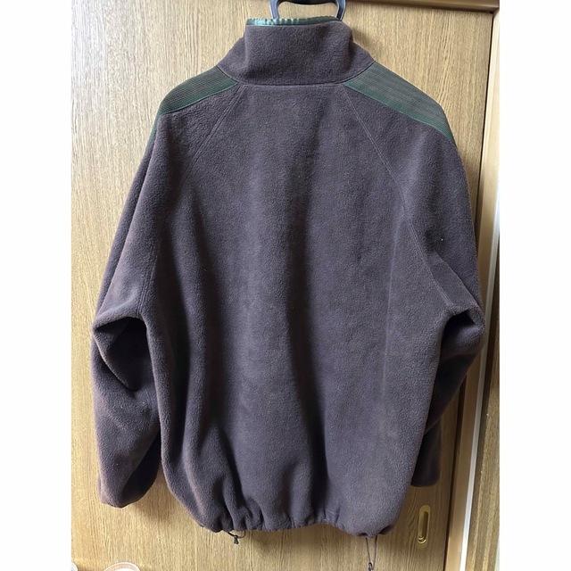 Needles(ニードルス)のNEEDLES × BEAMS / Fleece Track Jacket メンズのトップス(ジャージ)の商品写真