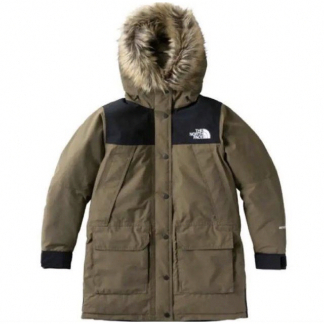 ※お値下げ※THE NORTH FACE　マウンテンダウン レディースM