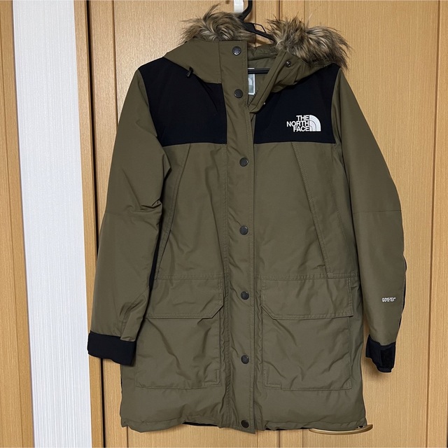 ※お値下げ※THE NORTH FACE　マウンテンダウン レディースM 2