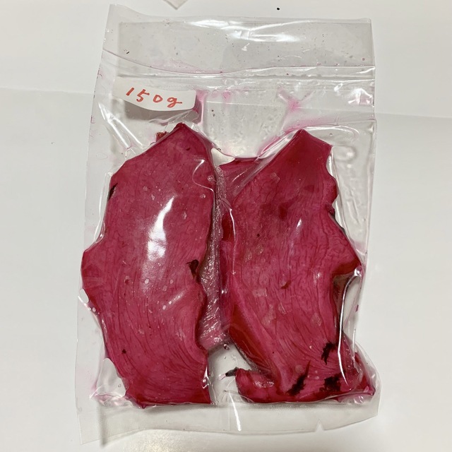 紀州南高梅 無添加梅干し(白梅)250g新生姜梅酢漬け150g 紀州南高梅 無添加梅干し250g