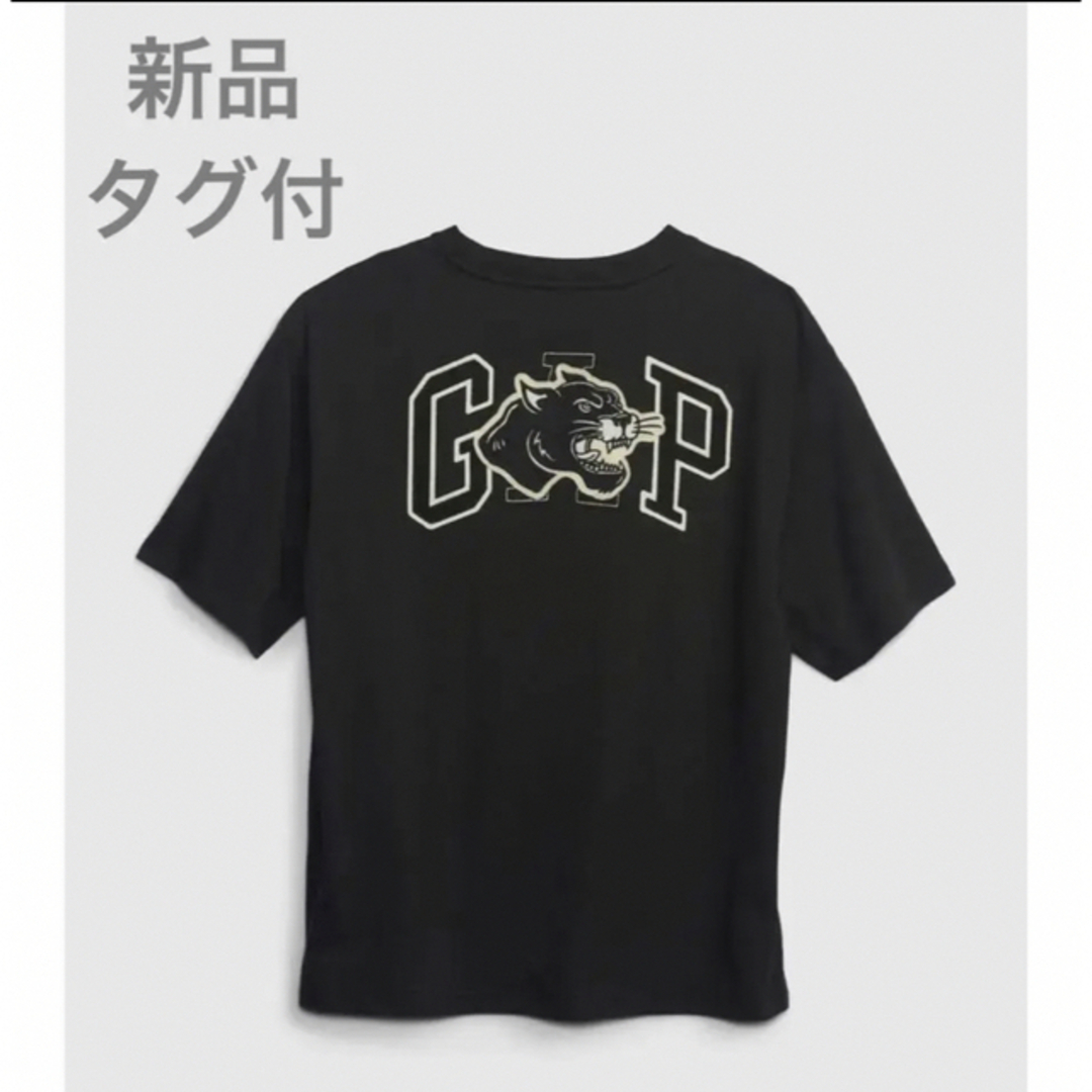 新品タグ付　Gap X THE BROOKLYN CIRCUS 限定 Tシャツ