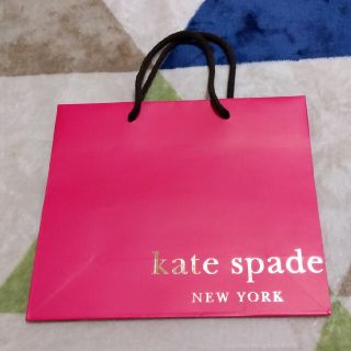 ケイトスペードニューヨーク(kate spade new york)のケイトスペードショッパー(その他)