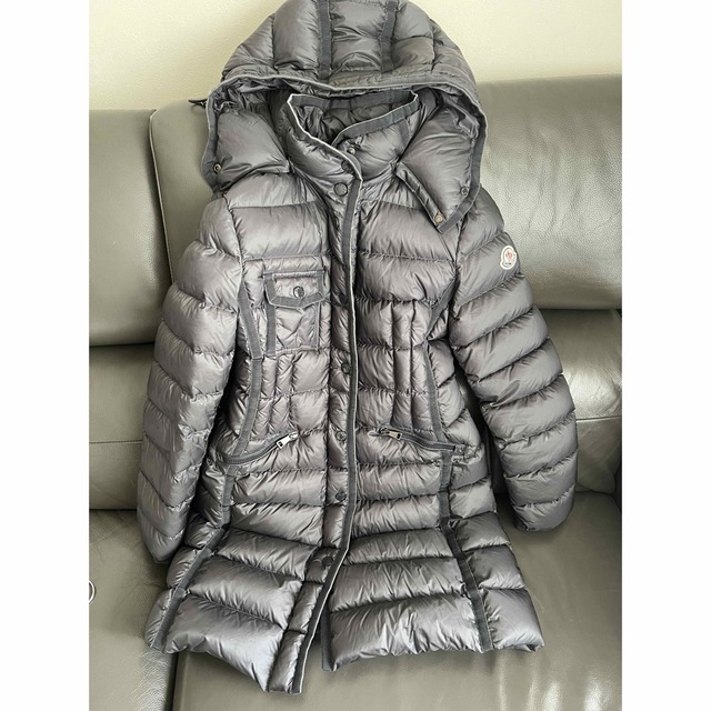 MONCLER モンクレール HERMINE ダウンコート レディース