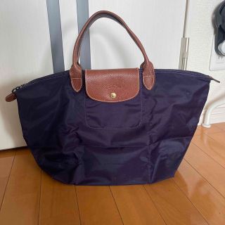 ロンシャン(LONGCHAMP)のLONGCHAMPバッグ(ハンドバッグ)