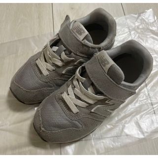 キュウキュウロク(996（New Balance）)のニューバランス キッズシューズ KV996CWY 18.5cm(スニーカー)