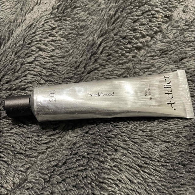 ADDICT(アディクト)のAddict Solid Perfume  練り香水　201 コスメ/美容の香水(ユニセックス)の商品写真