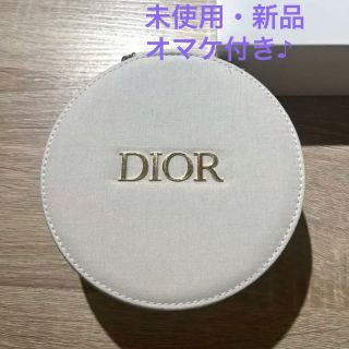 ディオール(Dior)の☆初日限定お値下げ☆ ディオール　バニティポーチ(ポーチ)