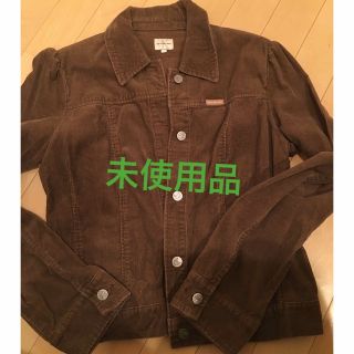 カルバンクライン(Calvin Klein)の【SALE】Ｌ　カルバン・クラインジーンズ　Gジャンタイプ　新品(Gジャン/デニムジャケット)