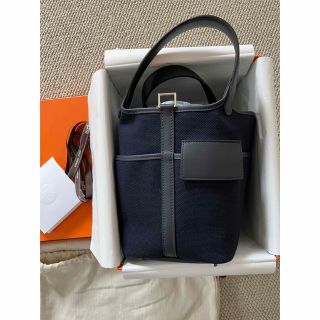 エルメス(Hermes)の✴︎クーポン期間限定✴︎HERMES ピコタンカーゴpm 新品(ハンドバッグ)