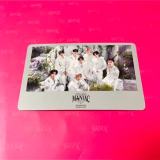 Stray Kids - Straykids スキズ 会場限定 トレカ 埼玉 たまアリ