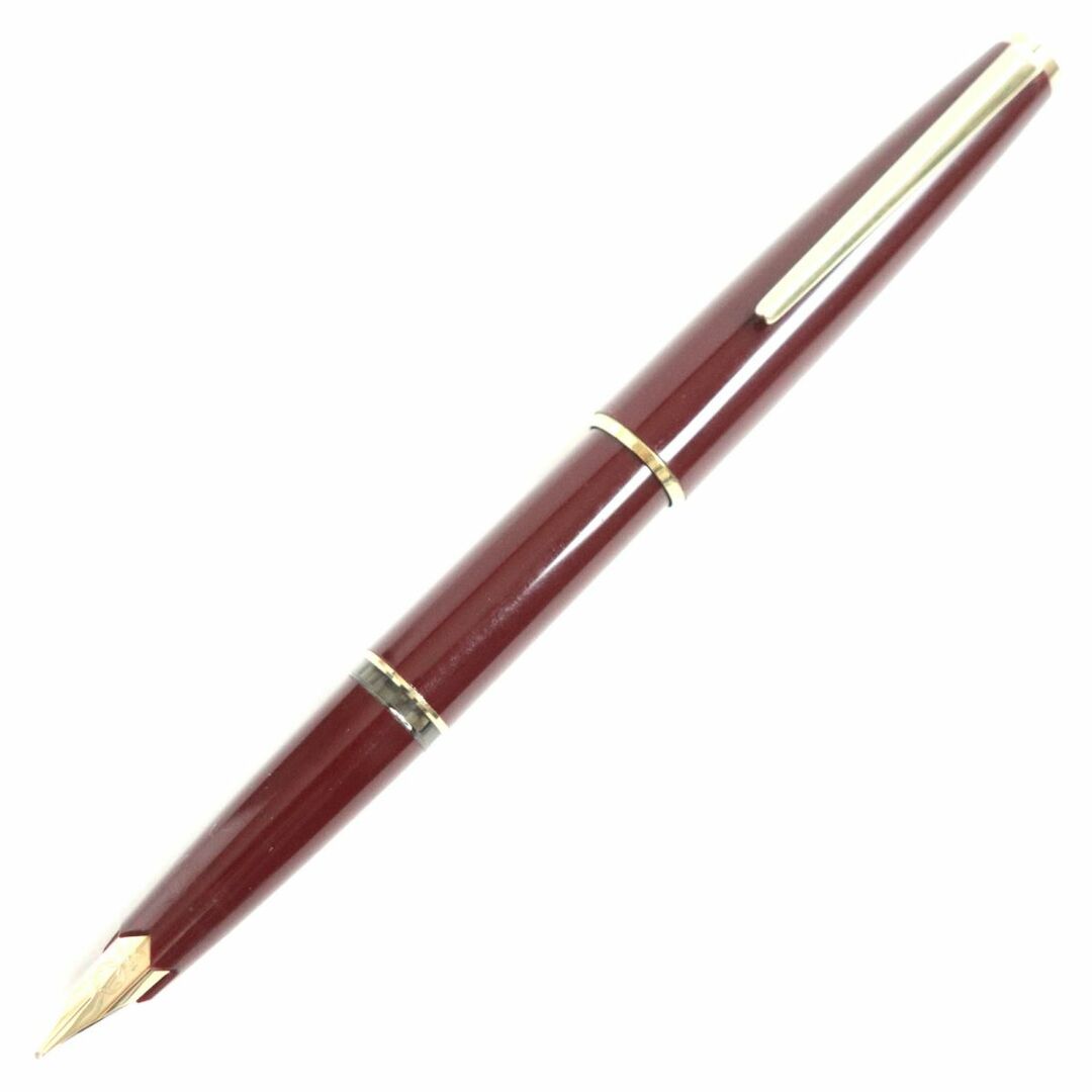 良品▽MONTBLANC モンブラン マイスターシュテュック No.149