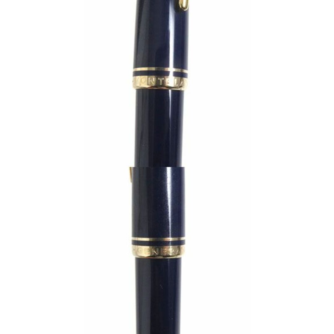 内祝い】 良品▽MONTBLANC モンブラン ジェネレーション 新型 ホワイト
