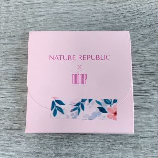 ネイチャーリパブリック(NATURE REPUBLIC)のNCT127 ネイチャーリパブリック ミラー【YUTA】(K-POP/アジア)