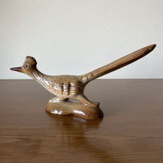 専用出品／Howard Pierce／road runner／figurine(置物)