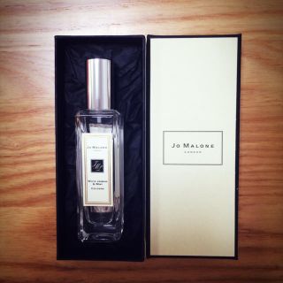 ジョーマローン(Jo Malone)のJO MALONE ホワイトジャスミン&ミント30mlコロン(香水(女性用))