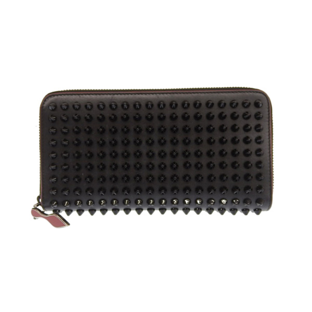 Christian Louboutin - 【中古】 Christian Louboutin ルブタン レザー