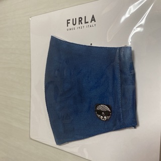 フルラ(Furla)の格安 新品【FURLA】マスク フォーマル パンダ(その他)