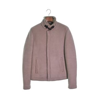 ジルサンダー(Jil Sander)のJIL SANDER ジルサンダー ブルゾン（その他） 48(L位) ベージュ 【古着】【中古】(その他)