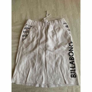 ビラボン(billabong)のBILLABONGスカート(ひざ丈スカート)