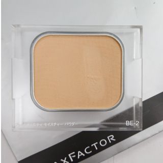 マックスファクター(MAXFACTOR)のBE-2マックスファクター フェイスフィニティモイスチャーファンデーション(ファンデーション)