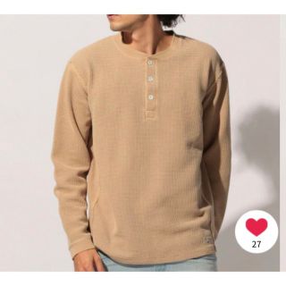 ベイフロー(BAYFLOW)の新品未使用‼︎ ベイフロー⭐︎(Tシャツ/カットソー(七分/長袖))