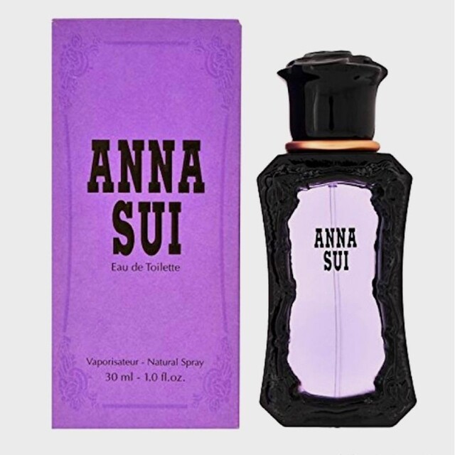 ANNA SUI(アナスイ)のH.H4023様専用   ANNA SUI オードトワレ 30ml コスメ/美容の香水(香水(女性用))の商品写真