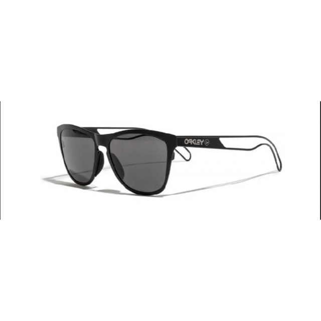 売れ筋ランキング OAKLEY x FRAGMENT Titanium単体 ecousarecycling.com