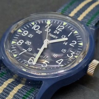 タイメックス(TIMEX)のタイメックス腕時計新品未使用ＵＳＡ現地購入品※当店のプロフィール絶必見！(その他)