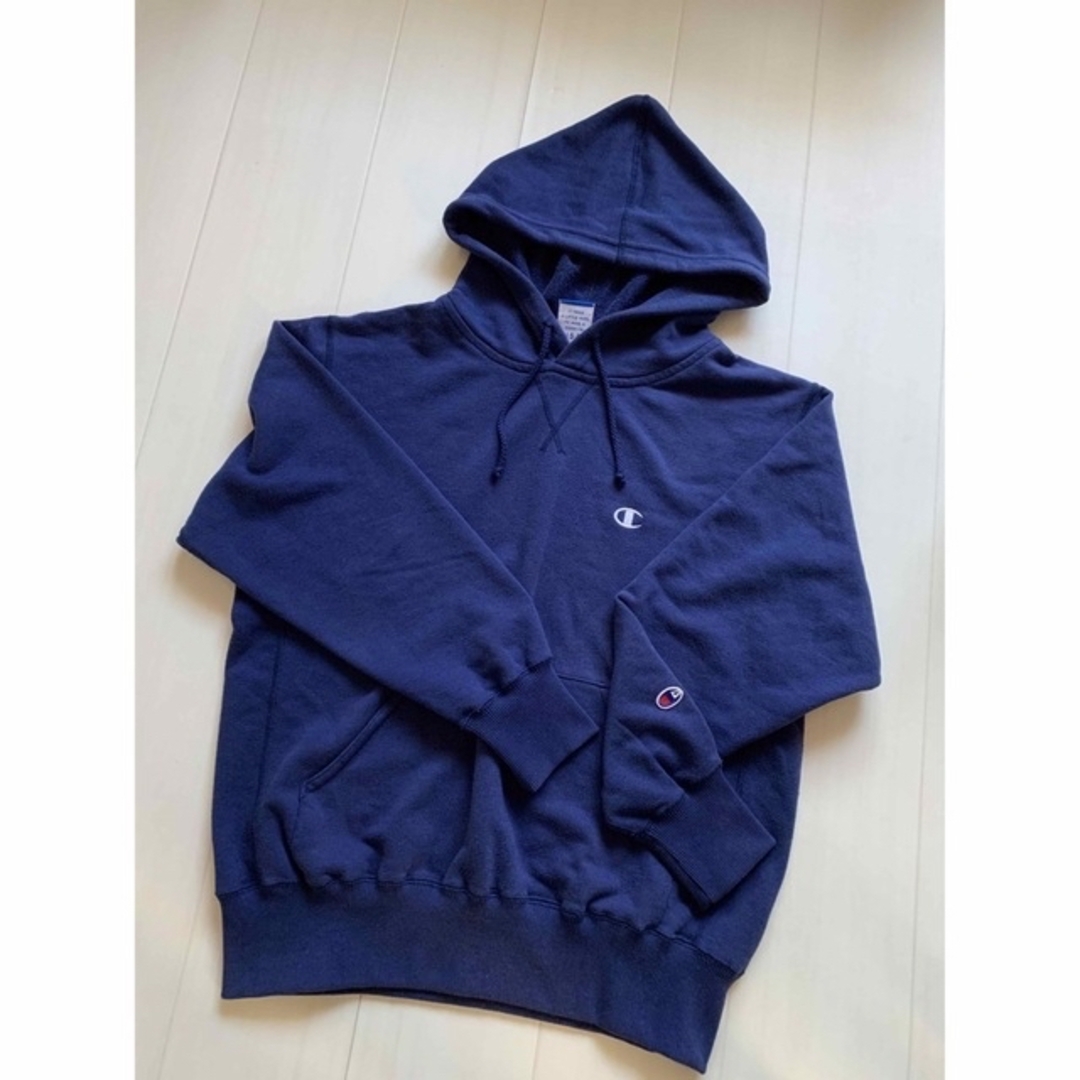 Champion(チャンピオン)のchampion パーカー レディースのトップス(パーカー)の商品写真