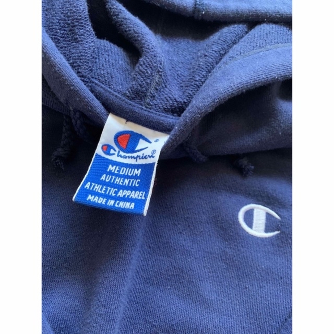 Champion(チャンピオン)のchampion パーカー レディースのトップス(パーカー)の商品写真