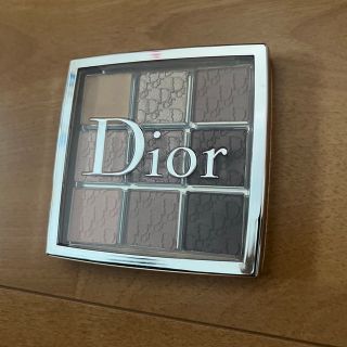 ディオール(Dior)のDior バックステージ002(アイシャドウ)