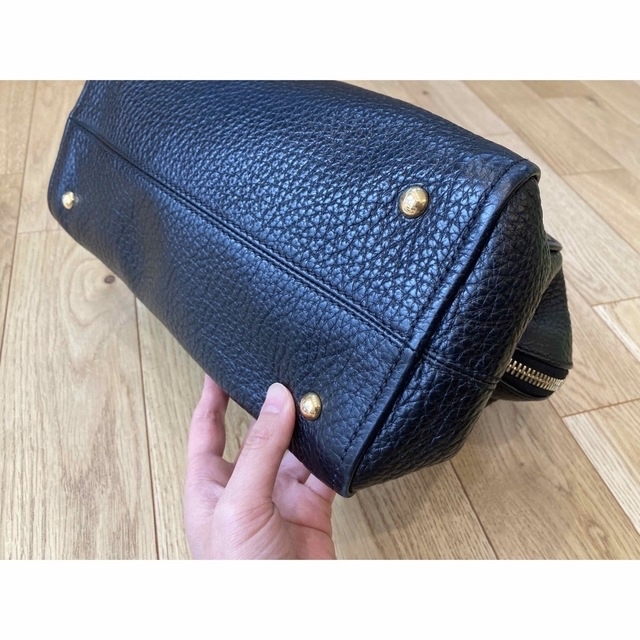 FENDI - 【美品】フェンディ カメレオンバッグの通販 by かい