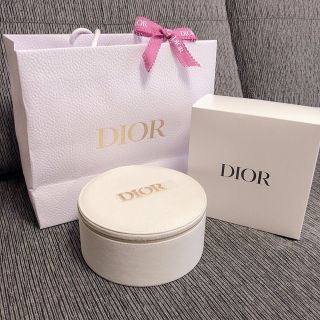 ディオール(Christian Dior) ミラー ポーチ(レディース)の通販 100点 ...