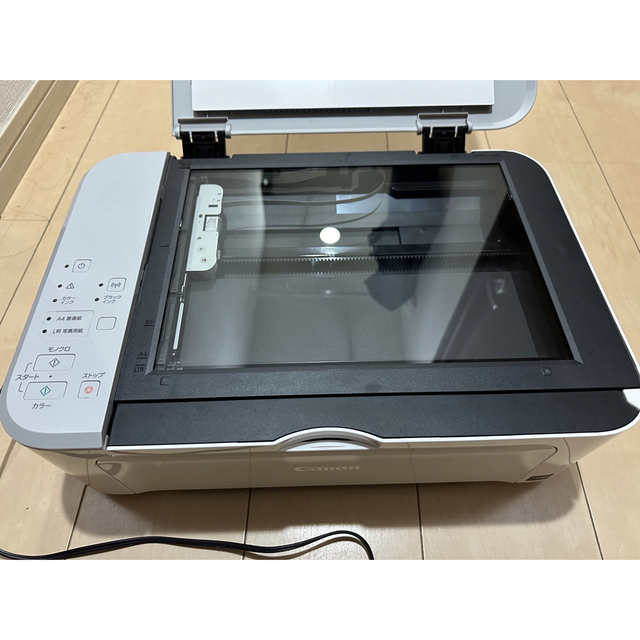 Canon - Canon MG3630 インクジェットプリンター(スキャナー Canon - Canon MG3630 インクジェットプリンター(スキャナー