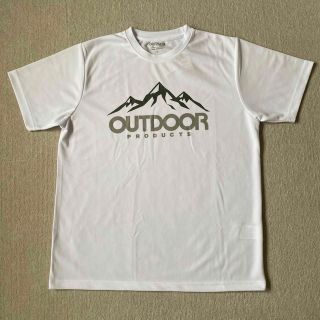 アウトドアプロダクツ(OUTDOOR PRODUCTS)のアウトドア☆メンズ☆Ｔシャツ☆新品未使用品☆(Tシャツ/カットソー(半袖/袖なし))