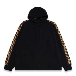 フェンディ パーカー(メンズ)の通販 100点以上 | FENDIのメンズを買う フェンディ パーカー(メンズ)の通販 100点以上 | FENDIのメンズを買う